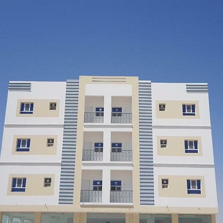 Duqm Suites Kültér fotó