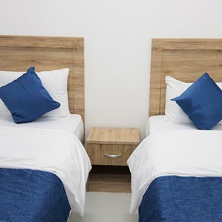 Duqm Suites Kültér fotó