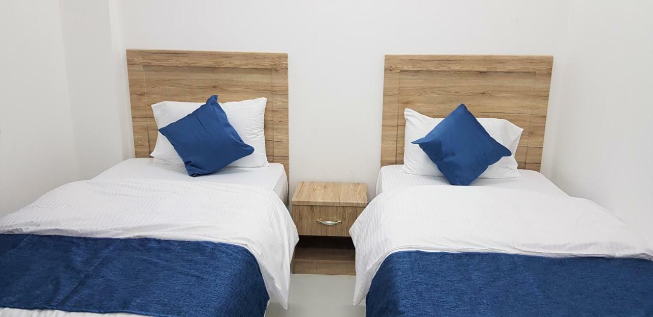 Duqm Suites Kültér fotó