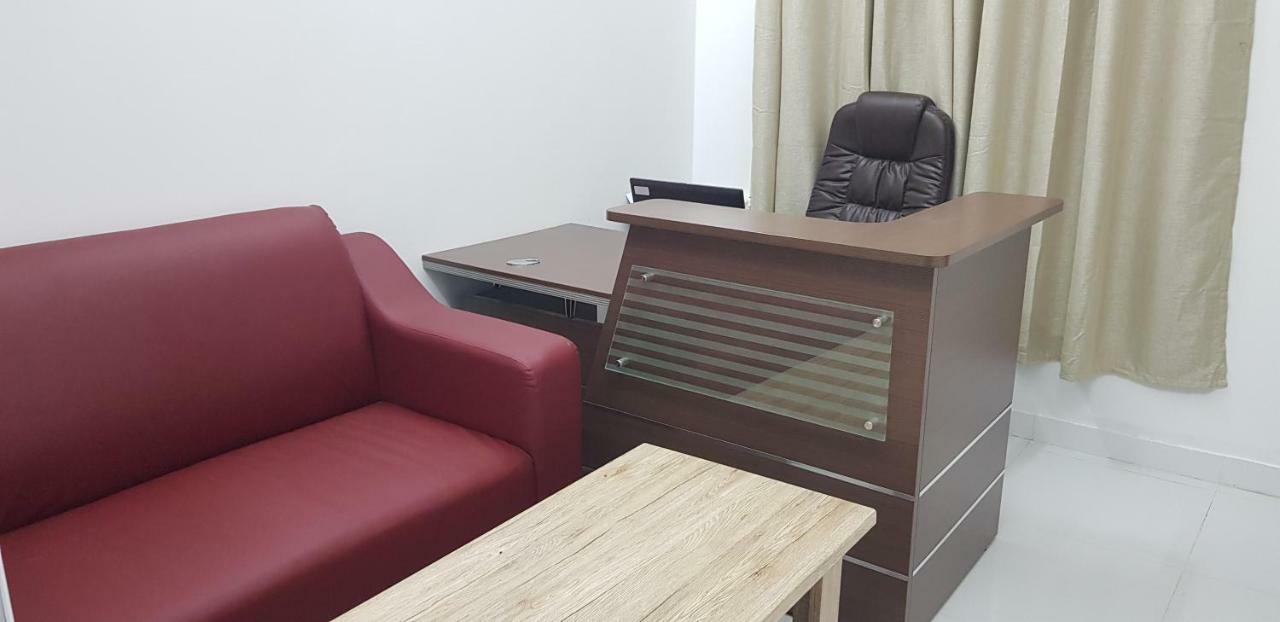 Duqm Suites Kültér fotó