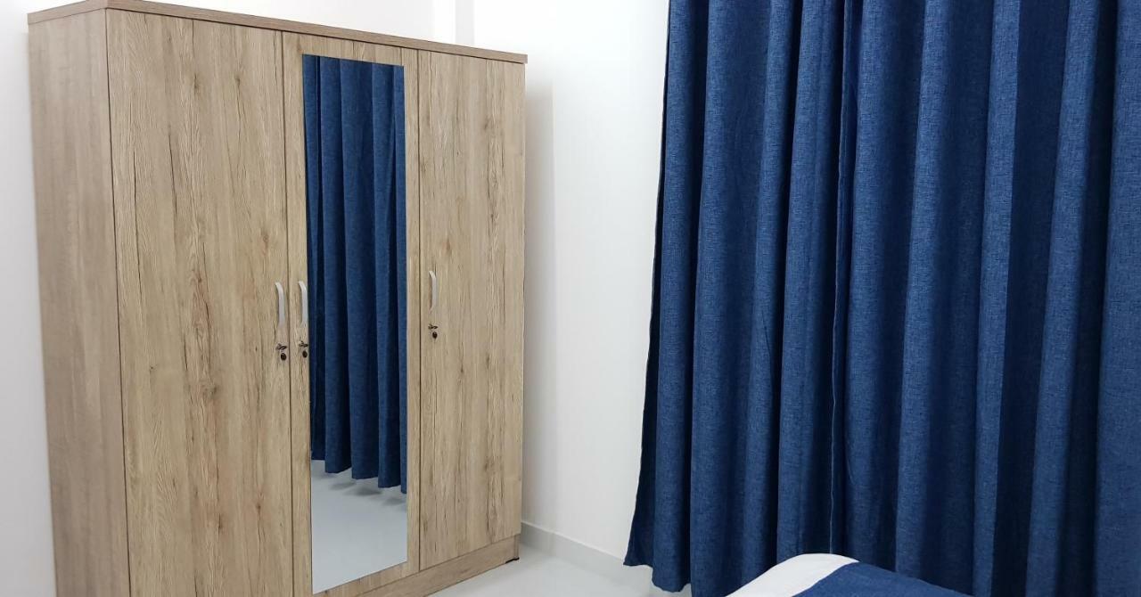 Duqm Suites Kültér fotó