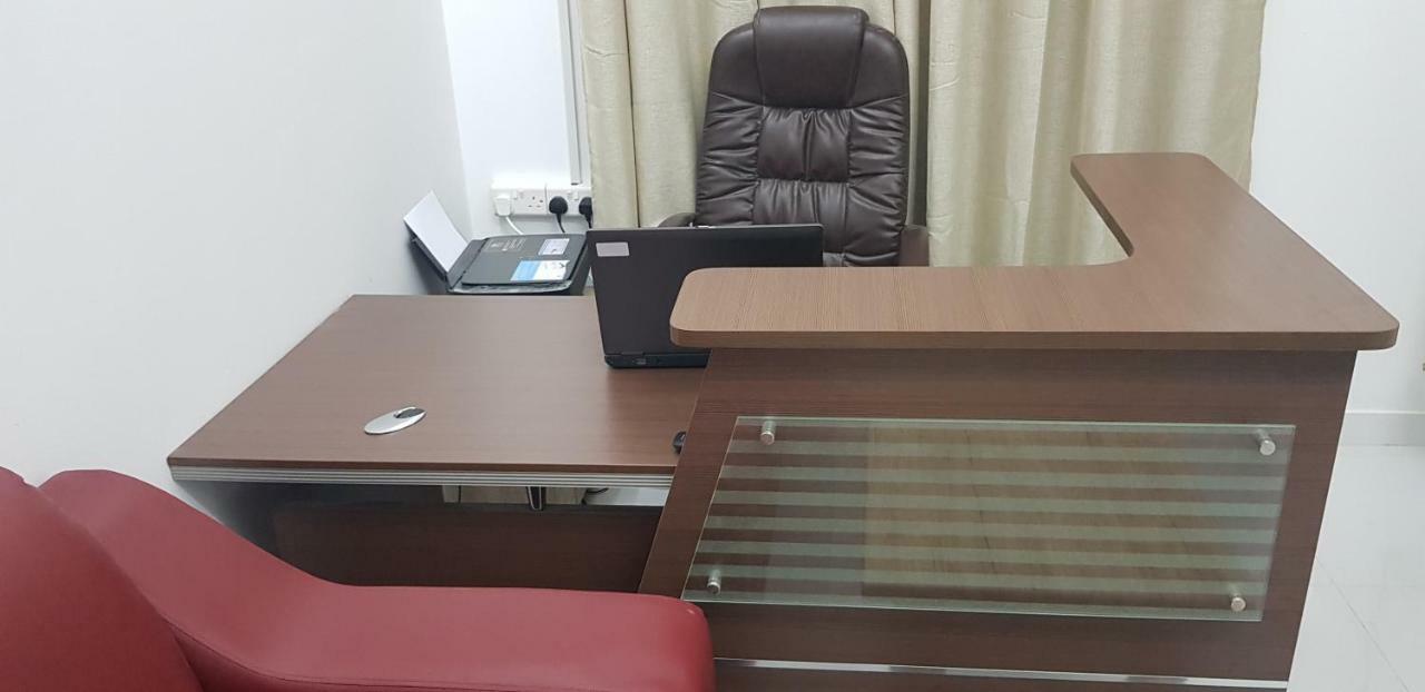 Duqm Suites Kültér fotó