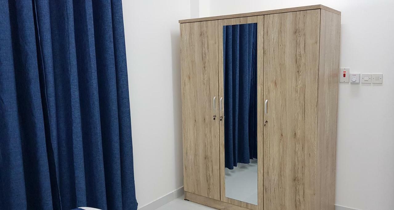 Duqm Suites Kültér fotó