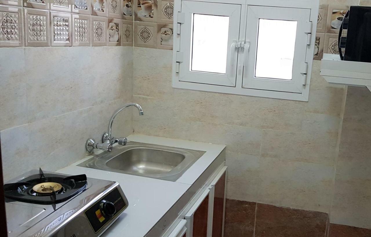 Duqm Suites Kültér fotó