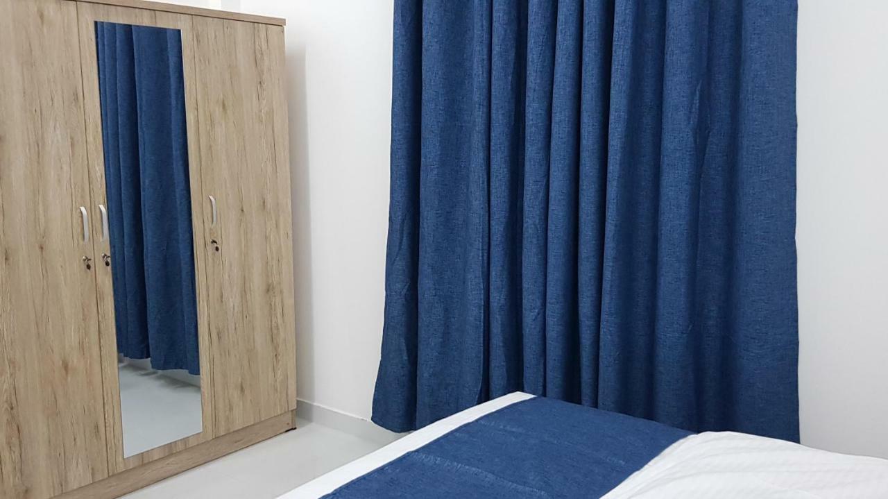 Duqm Suites Kültér fotó