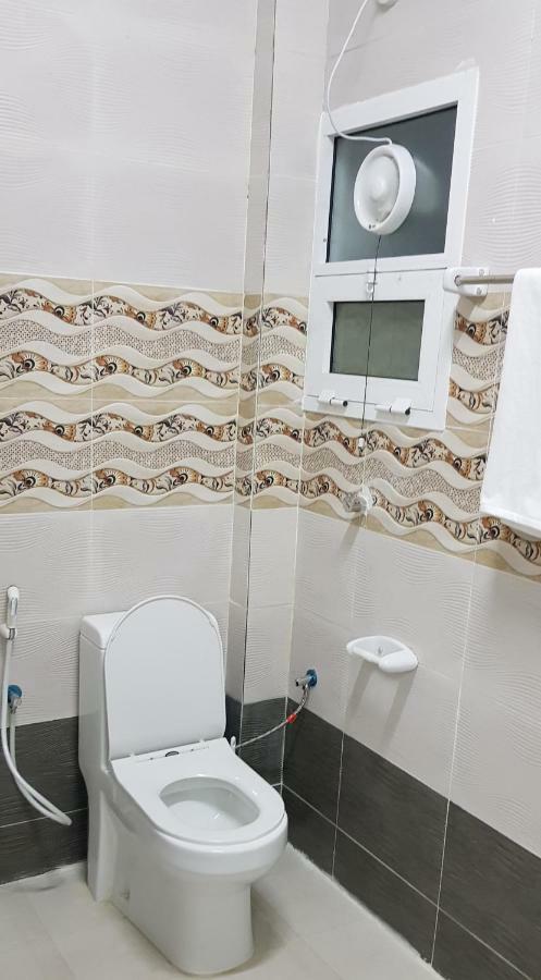 Duqm Suites Kültér fotó