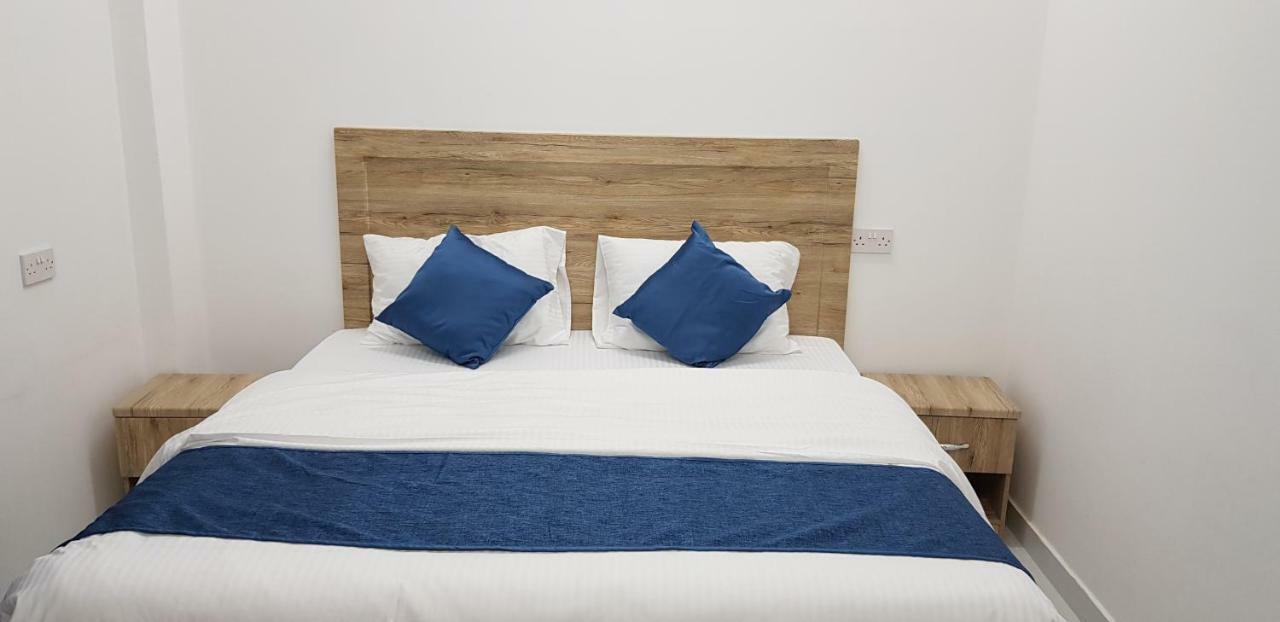 Duqm Suites Kültér fotó