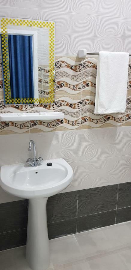 Duqm Suites Kültér fotó