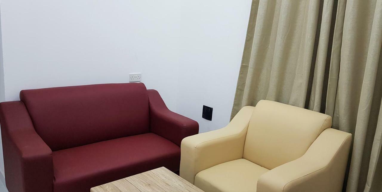 Duqm Suites Kültér fotó