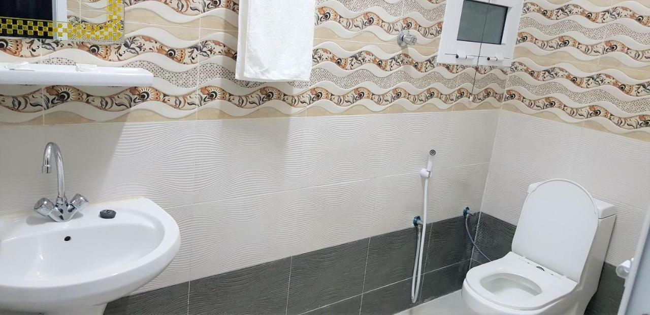 Duqm Suites Kültér fotó