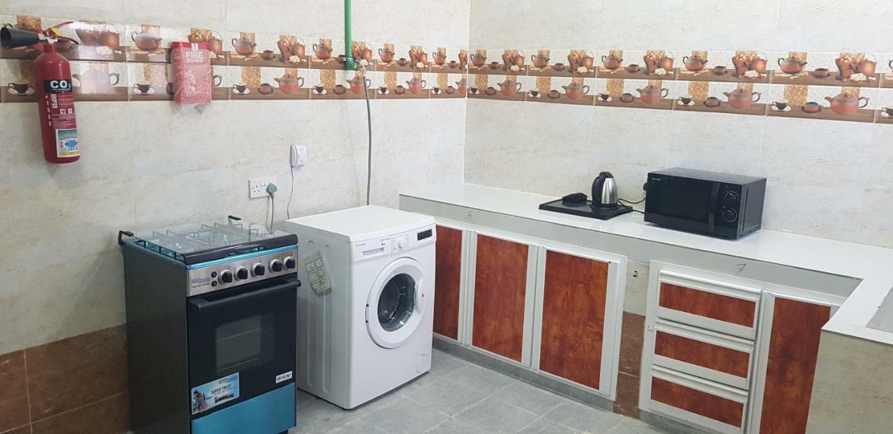 Duqm Suites Kültér fotó