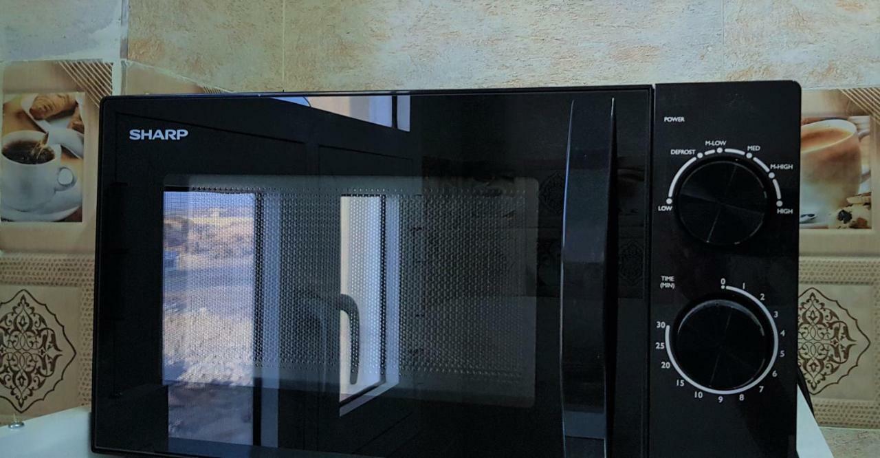 Duqm Suites Kültér fotó