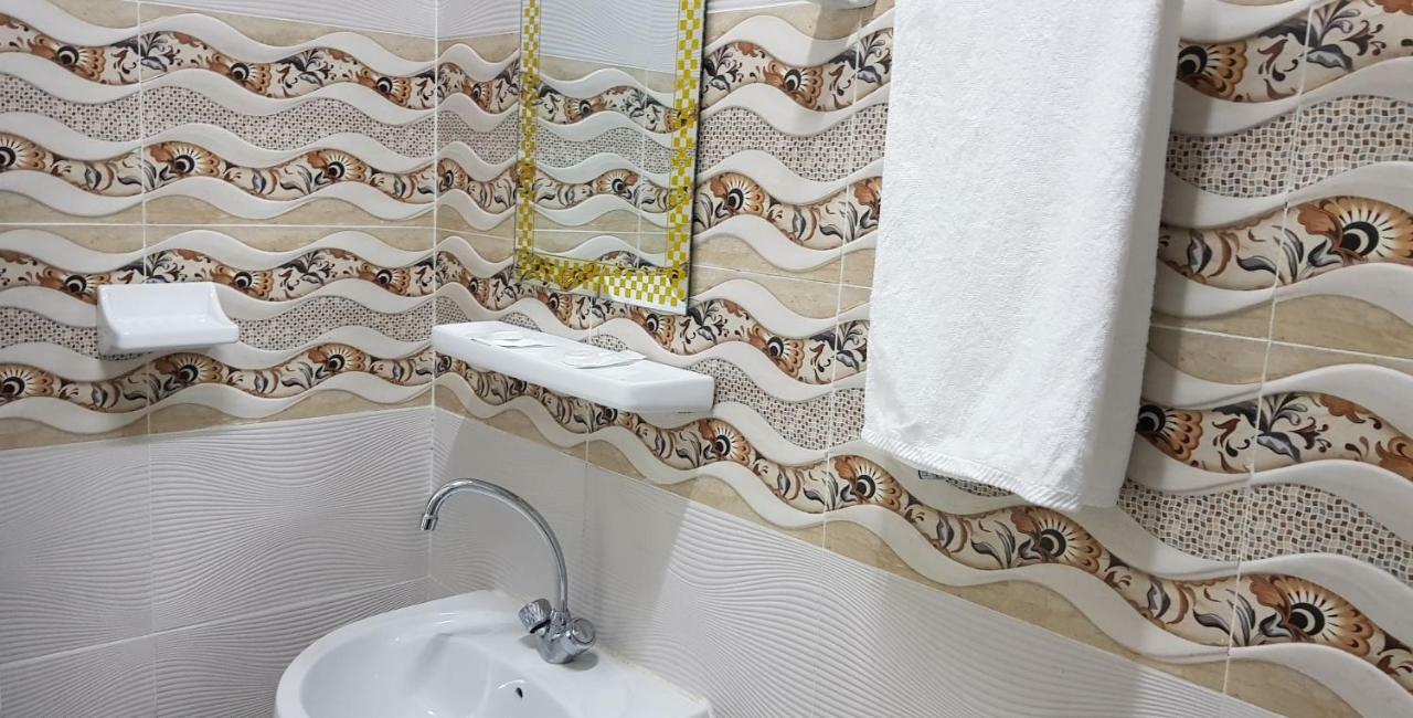 Duqm Suites Kültér fotó