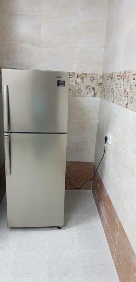 Duqm Suites Kültér fotó