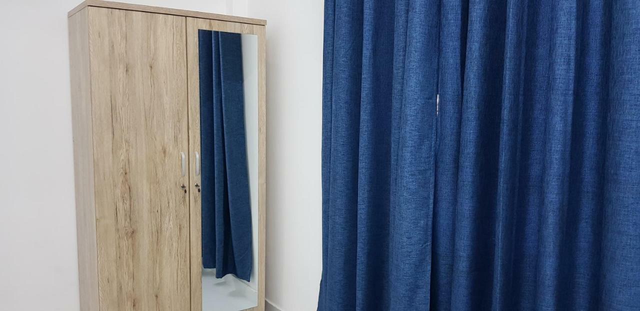 Duqm Suites Kültér fotó