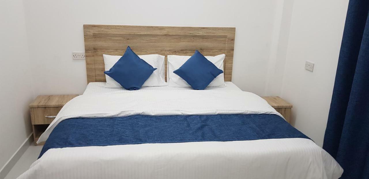 Duqm Suites Kültér fotó