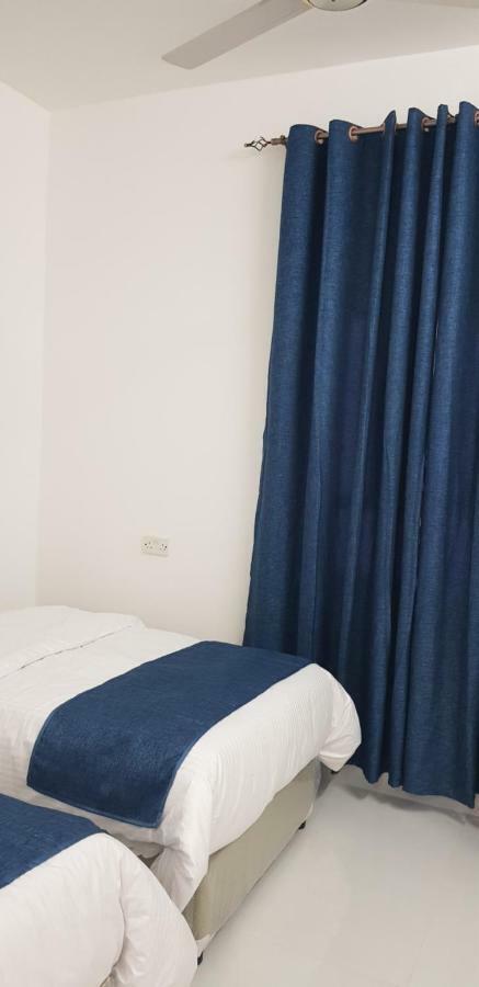 Duqm Suites Kültér fotó