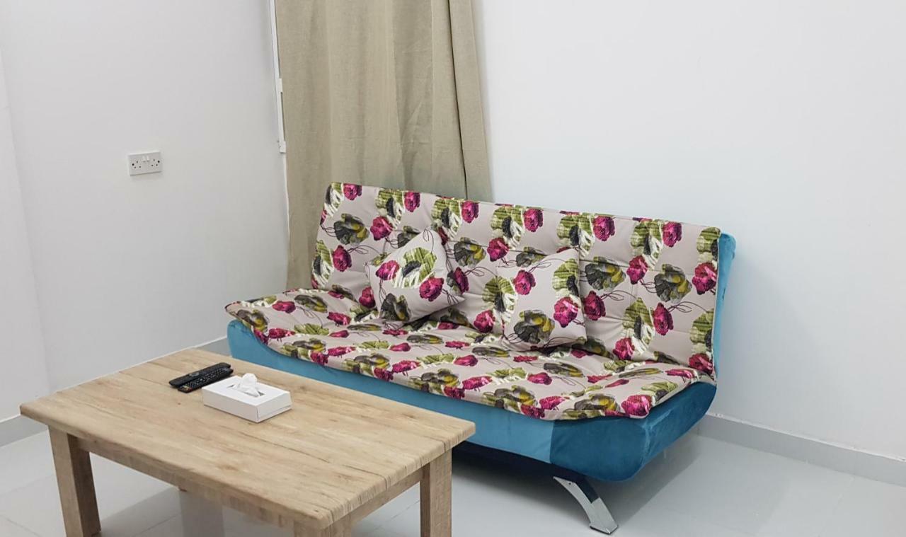 Duqm Suites Kültér fotó