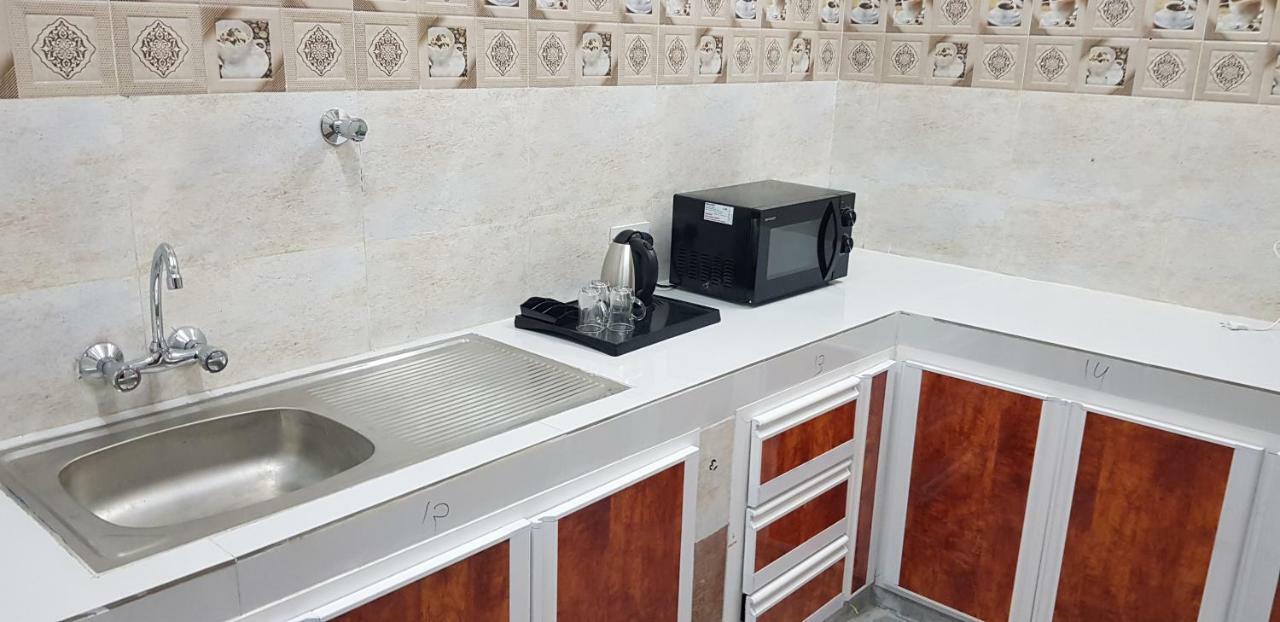 Duqm Suites Kültér fotó