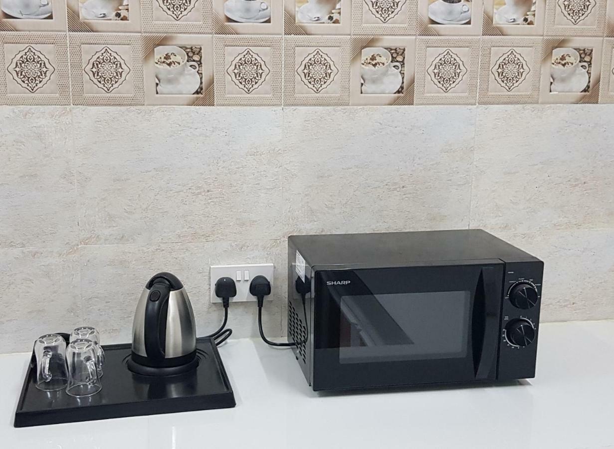 Duqm Suites Kültér fotó